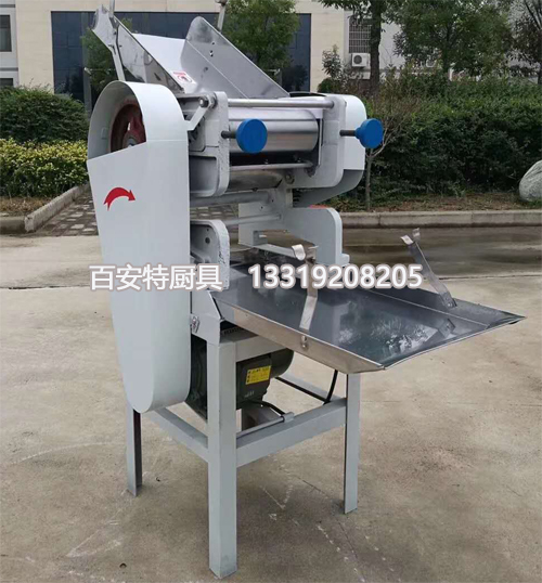 压面机/面条机50型