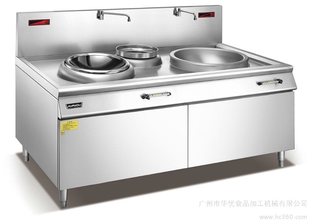 商用电磁炉机芯主板为什么会烧坏？
