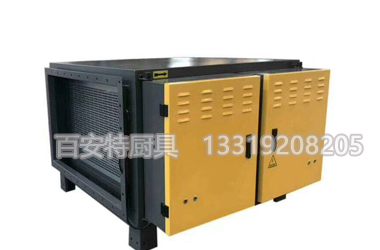 厨房油烟净化器不清洗会带来什么隐患？