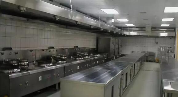 陕西商用厨具设备
