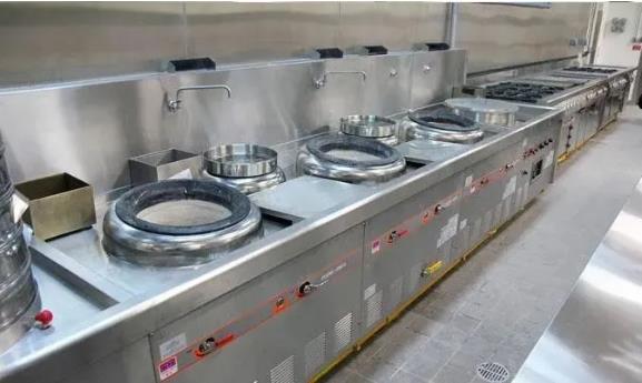 陕西商用厨具